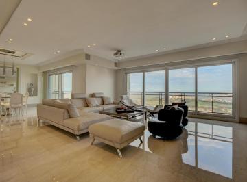 Departamento · 275m² · 5 Ambientes · 2 Cocheras · Venta Impecable Chateau 5 Ambientes. 2 Cocheras. Puerto Madero