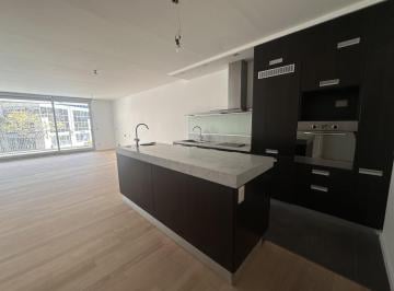 Departamento · 150m² · 4 Ambientes · 1 Cochera · Venta Departamento 4 Ambientes Forum Puerto Madero - Vista Al Dique Amplio Balcon. Cochera y Bau.