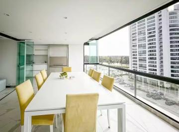 Departamento de 4 ambientes, Tigre · Hermoso Departamento Totalmente Reciclado con Vista Al Rio Lujan