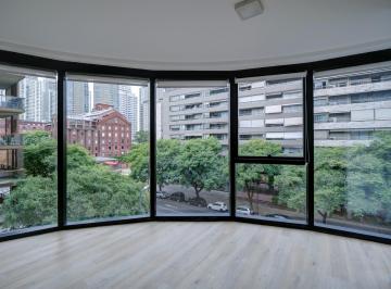 Departamento · 104m² · 3 Ambientes · 1 Cochera · Venta Departamento 3 Amb Lumiere Boulevar con Cochera/ Apto Prefisional - Oficina