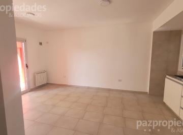 Departamento · 60m² · 3 Ambientes · Alquiler Dto. 2 Dor. Z/centro