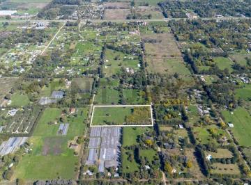 Campo · 20056m² · Lote Ha en Venta en Abasto La Plata