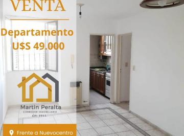 Departamento de 4 ambientes, Córdoba · Venta Dpto. a m de Nuevocentro Shopping