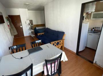 Departamento de 1 ambiente, Mar del Plata · Venta Departamento de Ambiente y Medio, Super Luminoso con Balcón