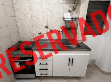 PH de 2 ambientes, Flores · Alquiler PH 2 Ambientes en Flores – Bajas Expensas