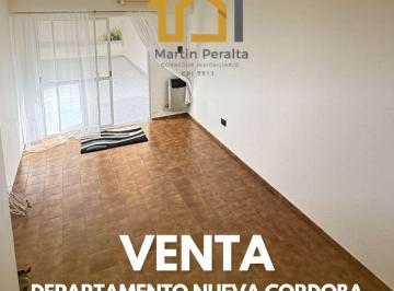 Departamento de 4 ambientes, Córdoba · Venta Dpto. Nueva Córdoba | Obispo Trejo 1180