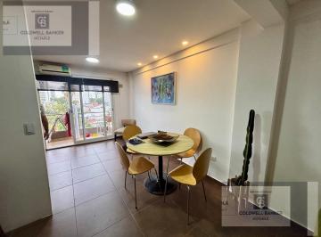 Departamento · 56m² · 3 Ambientes · 1 Cochera · Venta de Departamento 3 Ambientes en Berazategui