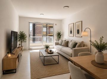 Departamento · 71m² · 3 Ambientes · Venta. Departamento 2 Dorm.. 2 Baños. Amenities. Quincho