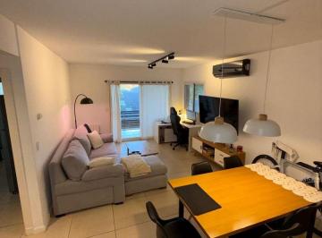 Departamento de 2 ambientes, San Isidro · Magnífico Dúplex 2 Ambientes + Cochera