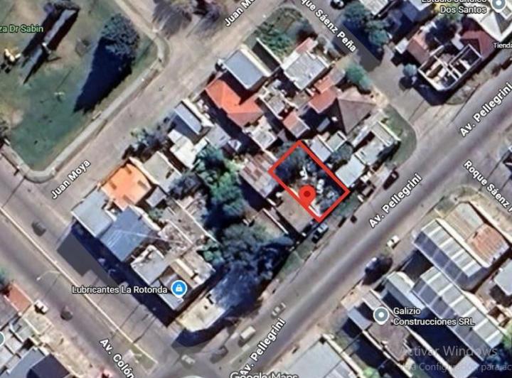 Terreno · 259m²