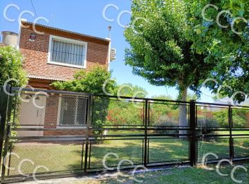 Casa de 3 ambientes, Claromecó · Venta Casa 3 Ambientes en Claromeco con 2 Baños