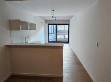 Departamento de 1 ambiente, Palermo · Dueño Vende Departamento a Estrenar Frente Al Shopping Los Arcos