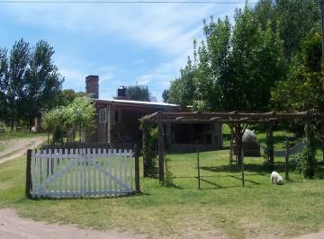 Casa de 3 ambientes, Alpa Corral · Casa en Venta en Las Sierras de Córdoba - Union de Los Rios - Amoblada