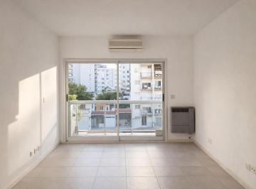 Departamento · 27m² · 1 Ambiente · Venta Monoambiente con Balcón y Amenities en Villa Urquiza Apto Credito