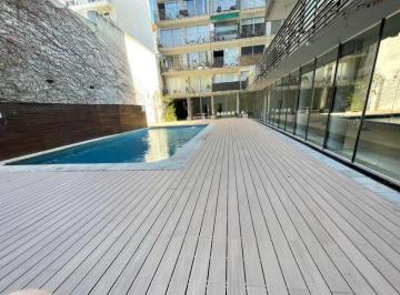 Departamento de 1 ambiente, Palermo · Depto de 1 Ambiente, Frente, Balcón, Vig 24h. Amenities. Apto Prof. Cabrera y Gallo
