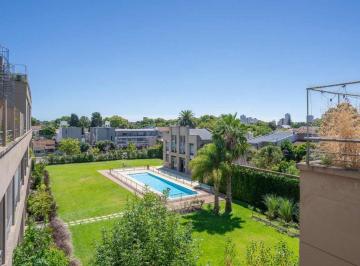 Departamento · 68m² · 2 Ambientes · 1 Cochera · Venta Departamento 2 Amb Cochera Talar de Florida