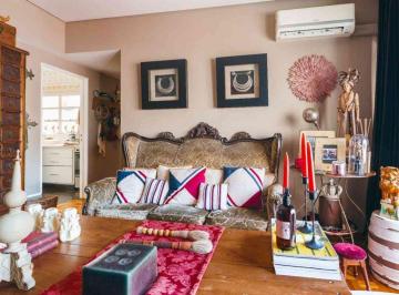 Departamento · 55m² · 3 Ambientes · Venta Semipiso 3 Ambientes, Almagro