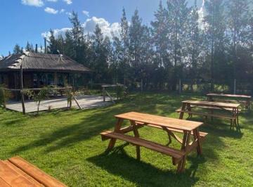 Quinta vacacional de 1 ambiente, La Plata · Quinta en Venta en Calle 130 E/ 635 y 637 de La Plata.
