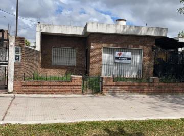 Casa de 6 ambientes, San Isidro · Beccar Ideal Inversores, Zona Comercial, 2 Casas S/lote 10x43 Sobre Av Andrés Rolón