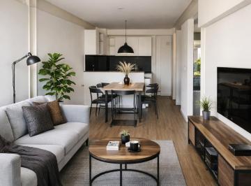 Departamento de 3 ambientes, Rosario · A Estrenar Dueño Directo | Edificio Ovl