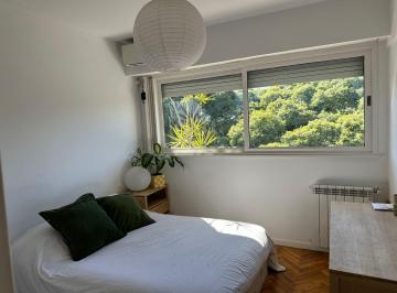 Departamento de 3 ambientes, San Isidro · Luminoso Depto con Vista Abierta
