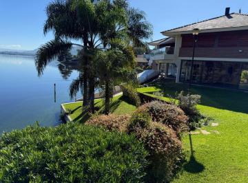 Casa · 465m² · 6 Ambientes · 4 Cocheras · Venta Casa de Categoria Villa Carlos Paz Cordoba