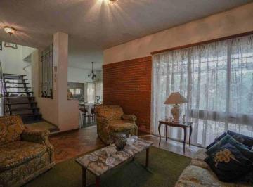Casa · 115m² · 3 Ambientes · 2 Cocheras · Vendo Casa 4 Dorm. Garaje Fondo Prado