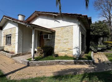PH · 100m² · 3 Ambientes · Casa 3 Ambiente Castelar Cochera Patio
