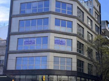Oficina comercial · 1200m² · 1 Ambiente · Edificio Entero de Oficina en Olleros y Cabildo - Belgrano