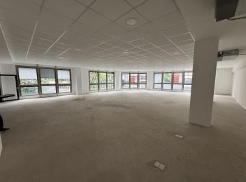 Oficina comercial · 294m² · 1 Ambiente · Oficina en Belgrano Olleros y Cabildo Pisos 294 m²