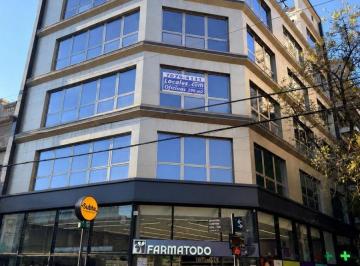 Oficina comercial de 1 ambiente, Belgrano · Oficina en Belgrano Olleros y Cabildo Pisos 294 m²