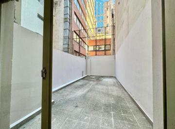 Departamento de 2 ambientes, Retiro · Superficie 65,31 m² Depto 2 Ambientes con Patio