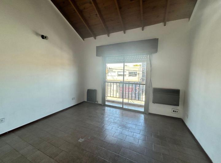 Departamento · 50m² · 1 Ambiente