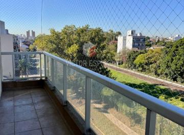 VEP-VEP-699_2 · 2 Amb Depto Apto Crédito a m Estación Villa Bosch  Balcón Al Frente