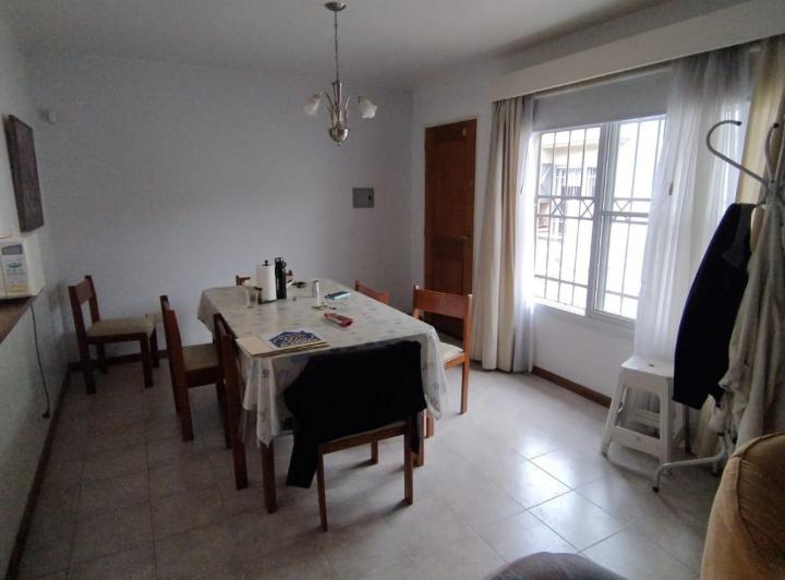 Departamento · 65m² · 4 Ambientes · 1 Cochera