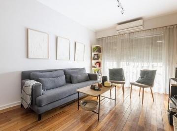 Departamento · 120m² · 4 Ambientes · 4 Ambientes en Recoleta