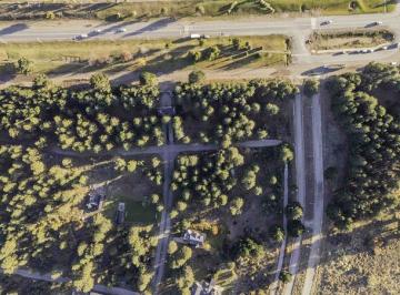 Terreno · 658m² · Venta Oportunidad de Excelente Terreno de 837 m² en Barrio Pinar del Sol, Frente a Invap, Bariloche
