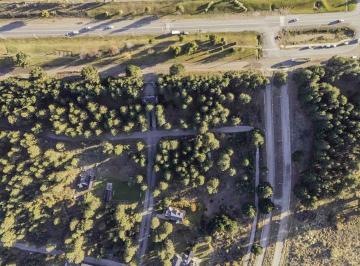 Terreno · 658m² · Venta Oportunidad de Excelente Terreno de 837 m² en Barrio Pinar del Sol, Frente a Invap, Bariloche