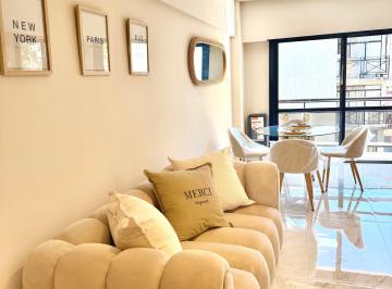 Departamento de 2 ambientes, Mar del Plata · Dueño Vende 2 Amb Zona Güemes y Aldrey