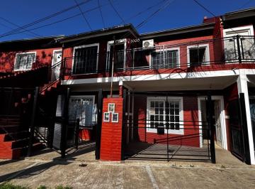 Departamento · 30m² · 1 Dormitorio · Alquiler 2 Amb m Plaza Bujan Paso del Rey