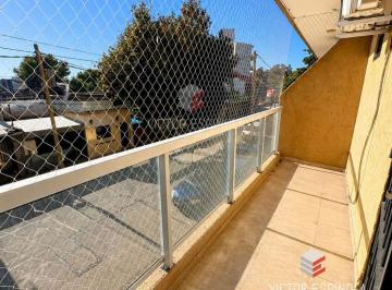 VEP-VEP-703_2 · 2 Amb Depto Apto Crédito a m Estación Villa Bosch Balcón Al Frente