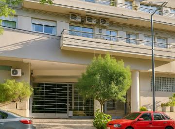 Garage , Parque Patricios · Cocheras Cubiertas en Pb. Polo Tecnológico Parque Patricios
