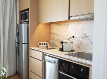 Departamento de 3 ambientes, Tigre · Dueño Vende Yoo Nordelta 2 Amb y Medio Al Golf