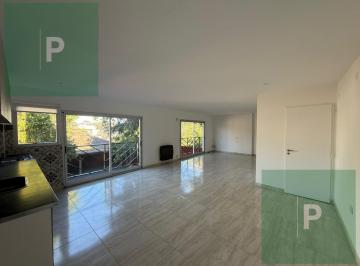 Departamento · 91m² · 3 Ambientes · 1 Cochera · Departamento de 2 Dorm. en 37 E/ 29 y 30