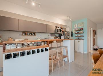 Departamento · 70m² · 3 Ambientes · 1 Cochera · Departamento de 3 Ambientes en Caballito