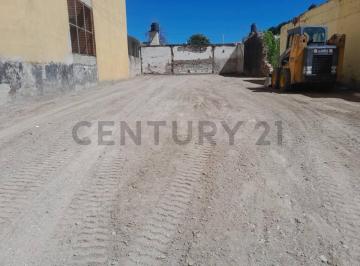 Terreno · 400m² · Venta Lote Para Construcción B° Observatorio