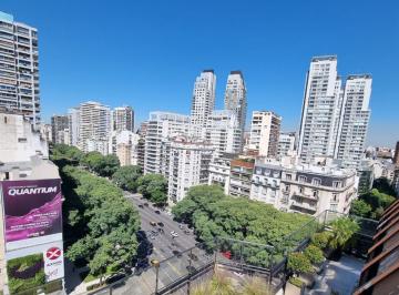 Departamento · 205m² · 5 Ambientes · 2 Cocheras · Departamento en Venta en Palermo Chico