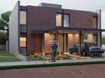 Casa · 138m² · 8 Ambientes · 1 Cochera · Venta Duplex 3 Dorm. Rincones de Manantiales