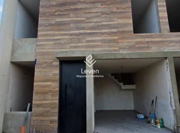 Casa · 138m² · 8 Ambientes · 1 Cochera · Venta Duplex 3 Dorm. Rincones de Manantiales