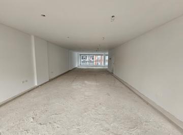 Oficina comercial · 135m² · 1 Ambiente · Oficina 135 m² a Estrenar | Planta Libre | Av Córdoba y Florida